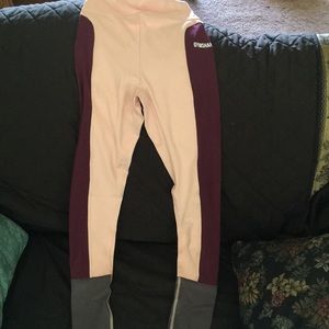 Gym shark Leggings